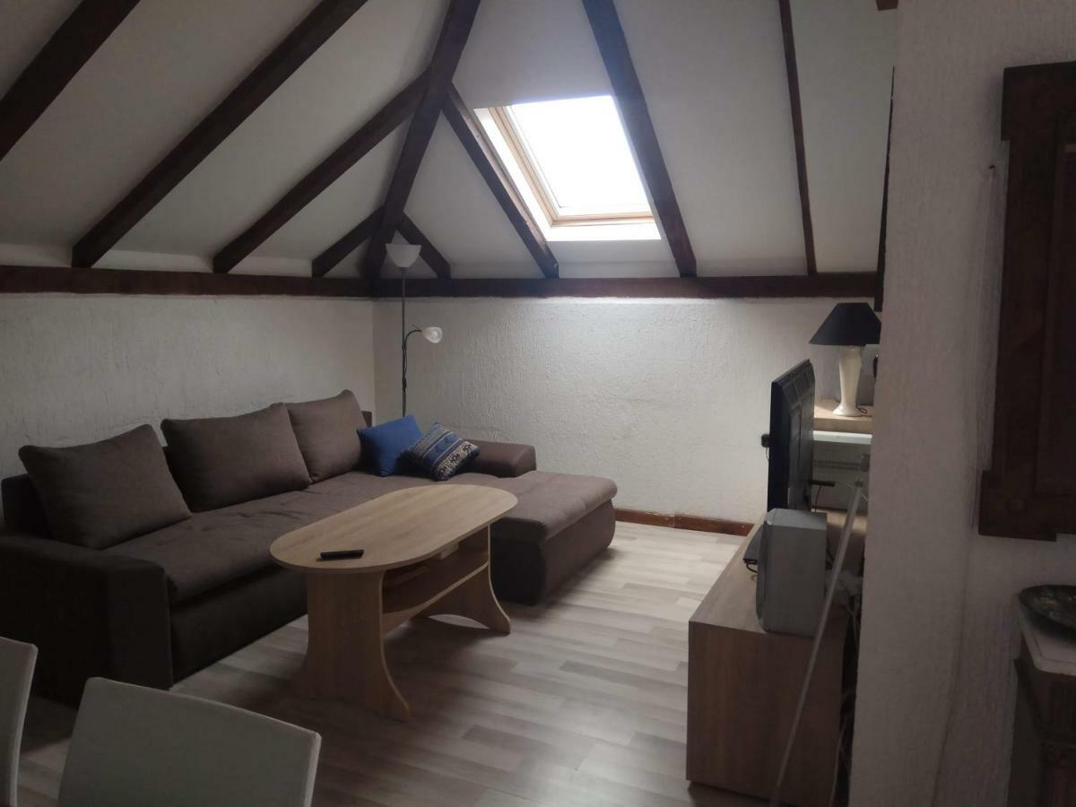 Apartman Slava Tisno Dış mekan fotoğraf