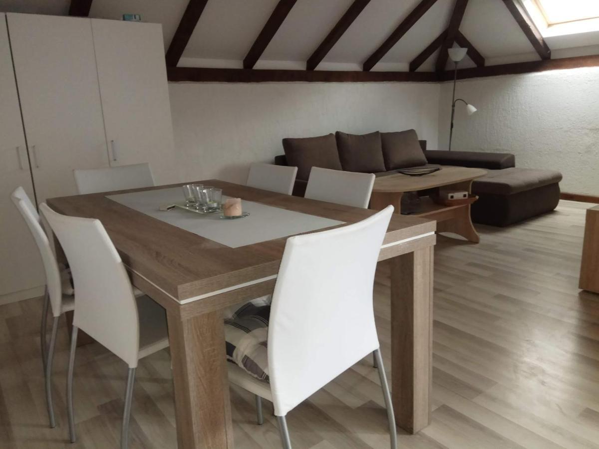 Apartman Slava Tisno Dış mekan fotoğraf